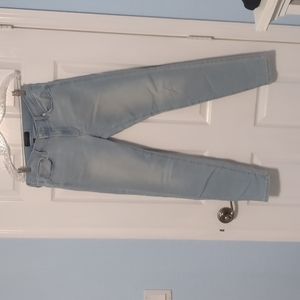 BR Sculpt Skinny jeans